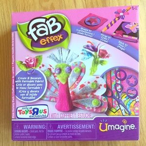 Fab Effex Mix & Match Kit